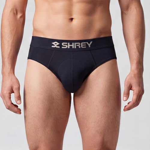 Image of SHREY Athletic Supporter Briefs for Men's Boys