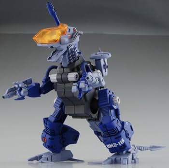 【ジャンク品】ティガゴドス(ドスゴドス) ゾイド RCZ ティガゴドス (プラモデル) - ホビーサーチ ガンプラ他