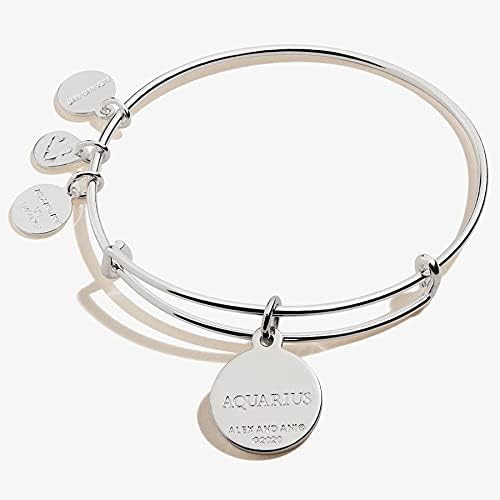 Miniatura 2 de Alex and Ani Zodiac Bangle