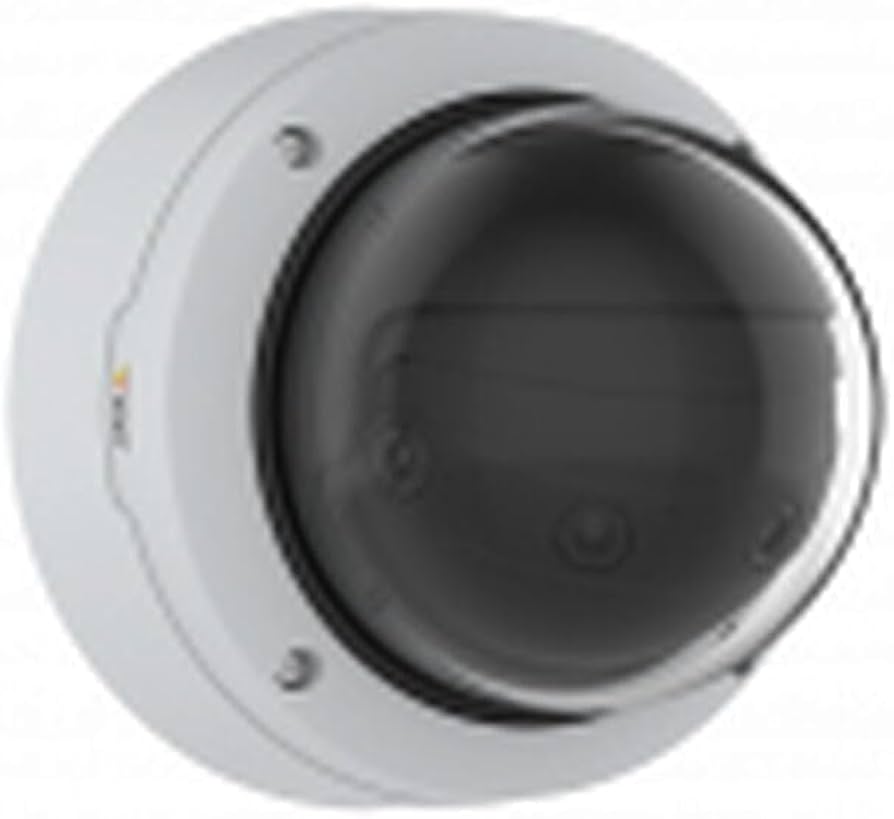 Amazon.com: AXIS Q3819-PVE 14 Megapixel Outdoor Network Camera