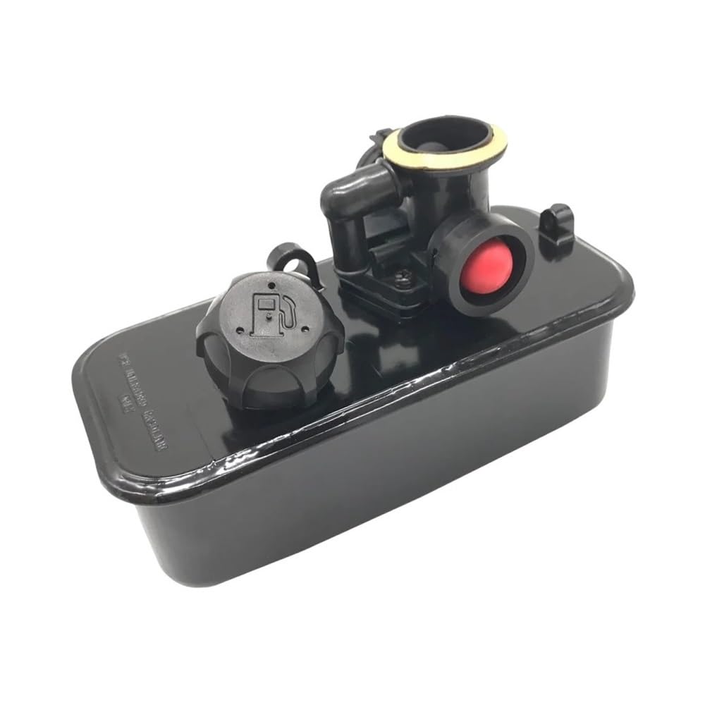Carburateur Briggs 500 de rechange pour moteur 158 CC compatible 498809 pièce de motoculture