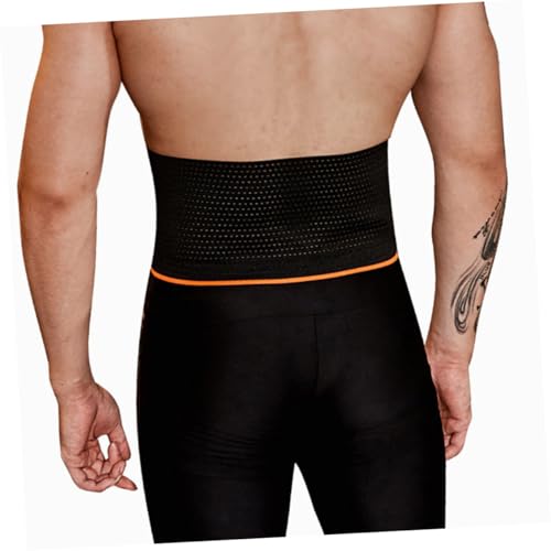 Cinturón de presión elástico para fitness Beaupretty talla L miniatura 7