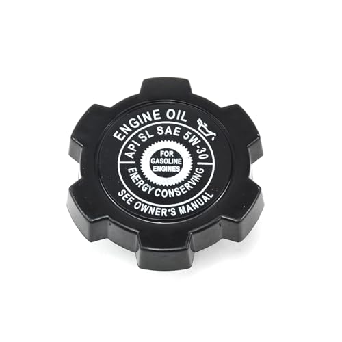 oil filler cap tacoma compatible toyota