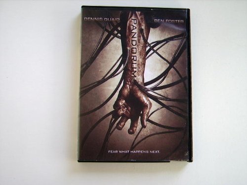 Pandorum [DVD]