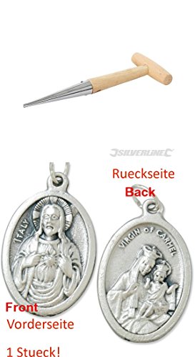 Saat Anzuchttopfe Zubehor Pflanzholz Steckholz Setzholz Pflanzkeil Pflanzer 2 9x2 9x25 9cm Krautstickel Garten Terrasse Inwood Pl