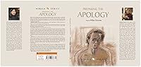 Preparing the Apology : Poems 8195191509 Book Cover