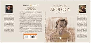 Paperback Preparing the Apology : Poems Book