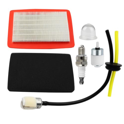 Ferilter Air Filter Fuel Line Kit for Redmax EBZ75