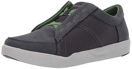 Hush Puppies Unisex-Child Layden Genius Sneaker - Main Image