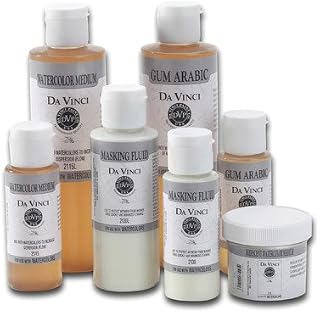 Gum Arabic