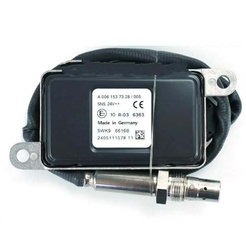 Capteur NOx A0091533628 réduit la consommation de votre Actros Atego