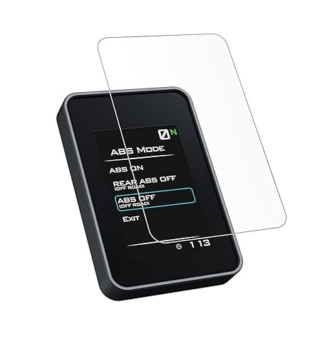 Miniatura 4 de NeZih Motorcycle Screen Protector For Yam&aha Tenere700 Tenere 700 T 700 T7 Xtz 700 2022 Motorcycle Scratch Cluster Screen Dashboard Protection