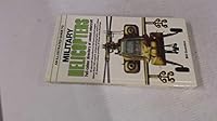Illustrated Guide to Military Helicopters 0668053453 Book Cover