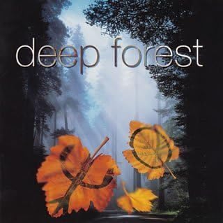 Deep Forest Boheme