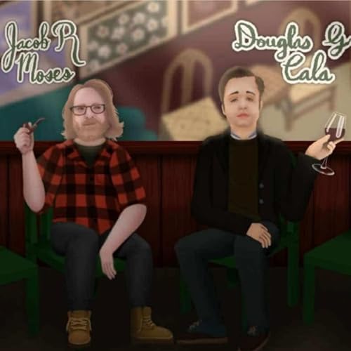 『Douglas G. Cala & Jacob R. Moses Interview 'Tuesday Night Beats' , Live Performance, The Muddy Cup』のカバーアート