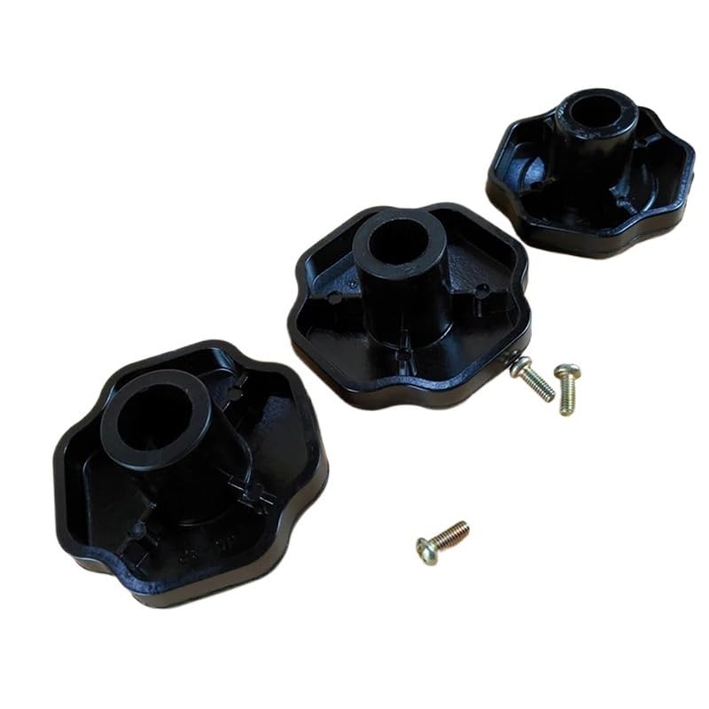 Manija para olla a presión 15mm GYJSTBAJ miniatura 2