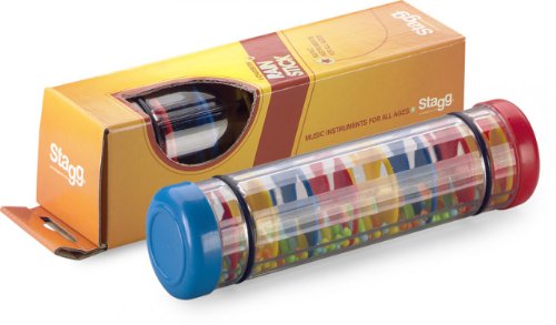 Stagg RSM-8 Plastic Rain Stick