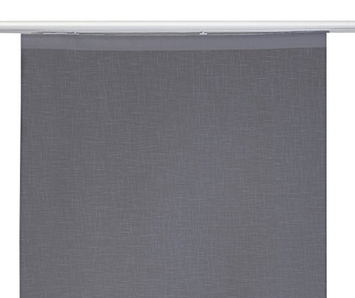 Moteado deseo panel cortina deslizante cortina Cover