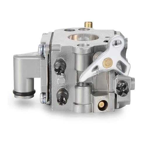Pièce de carburation MS192T MS192TC-E pour entretien de tronçonneuse