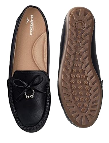 Image of CatBird Women Pull On Flat Loafer