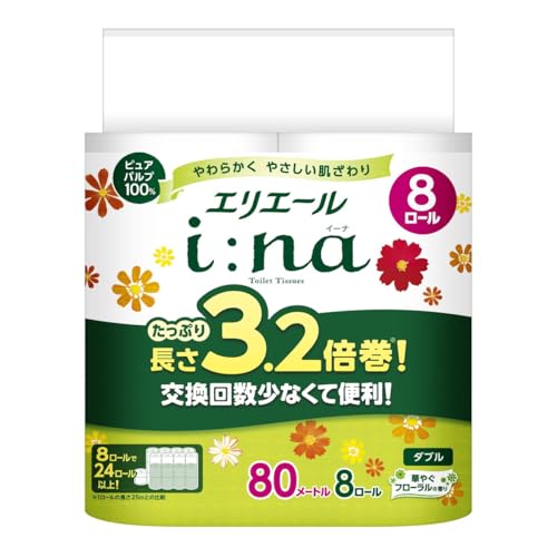 GG[ gCbgy[p[ i:na(C[i) 3.2{ 80m×8[ _u pv100% ؂₩ȃt[̍×4