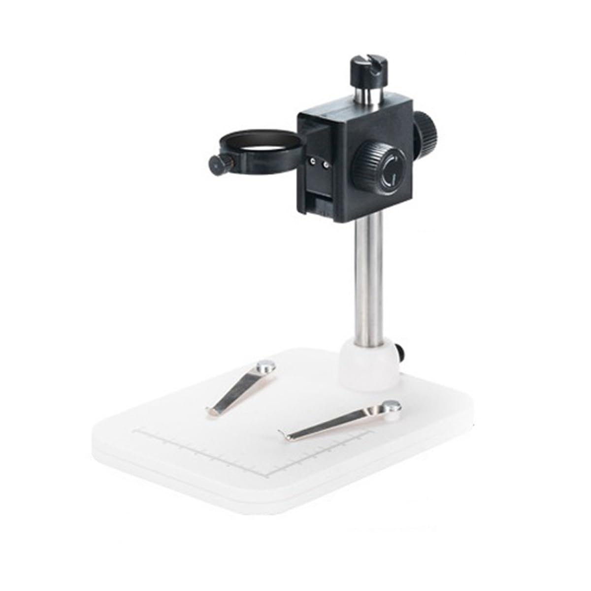 Microscope G600 Lifting Support Electronic Microscopio for USB Magnifier