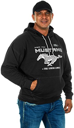 Image of JH DESIGN GROUP mens Hoodie