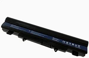 Batteria 4400mAh Per Acer Aspire E5-572G, V3-472, V3-472G, V3-572, V3-572G, V3-572P – Compatibile, Garanzia 6 Mesi