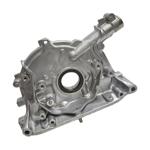 Aceite para Honda Civic para Acura para integra 1.6L 1.8L 2.0L Aluminio de alta resistencia Reemplazo directo pieza de reparación del motor B16A2 B18B1 B20B4