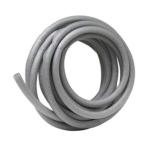 Frost King C23H Caulk Saver 5/8 pulg x 20 pies, gris