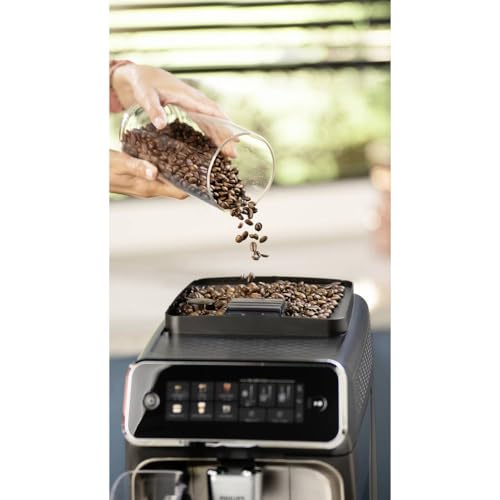 Expresso avec broyeur Philips EP3329 70 Series 3300