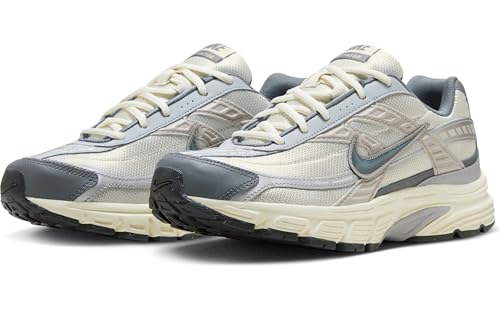 NIKE INITIATOR GCEL MENS LACED SHOES LTBONESMOKEGREY