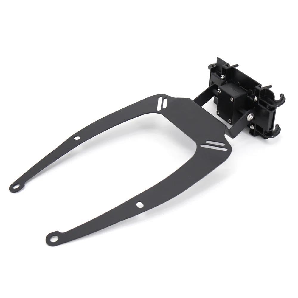 Support De Navigation Pour Moto Pour NMAX155 / NMAX125 2015-2020(B 12MM Set)