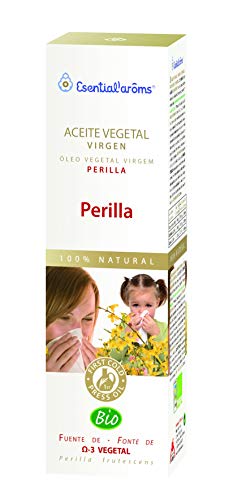 Esential'Arôms Aceite Perilla - 100 Ml