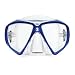 ScubaPro Spectra Low Volume 2 Window Dive Mask