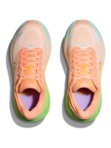 Image of Hoka Womens Bondi 9