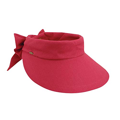 Buy Scala Hats Deluxe Big Brim Cotton 