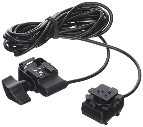 Lastolite iTTL-Blitzkabel für Nikon Pro (3 m)