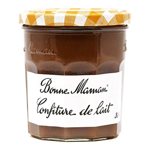 Bonne Maman Confiture de Lait 370g