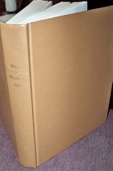 Hardcover Awake! Volume 65 1984 Book