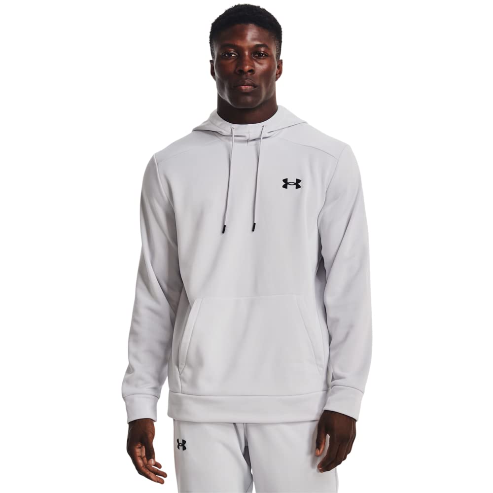 Under Armour Men's Armourfleece Hoodie