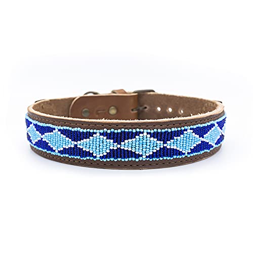 Collar Madagascar Cover