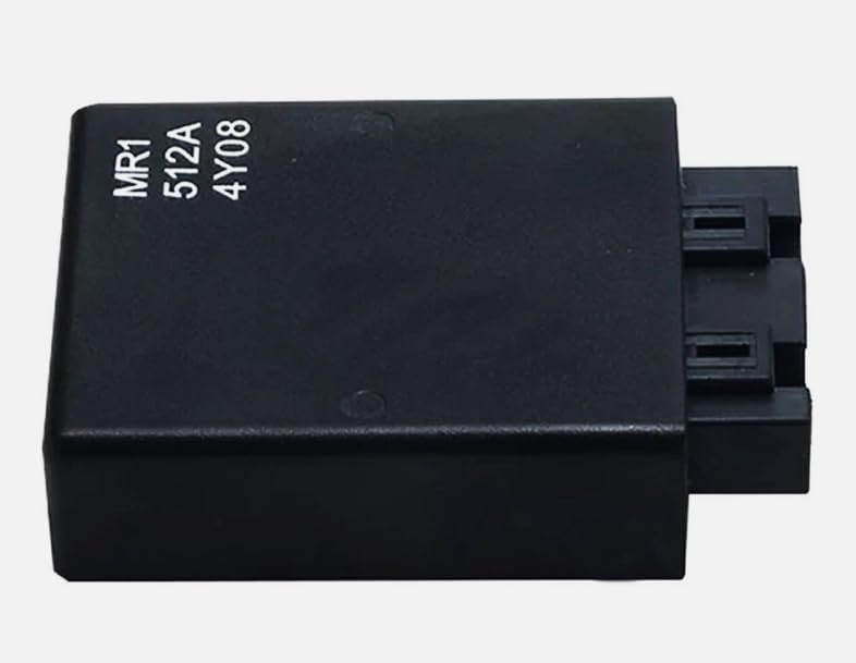 30410-MR1-611 CDI Box Ignition Module Igniter ECU for Honda VT600C Shadow 600 VLX 1988-1998