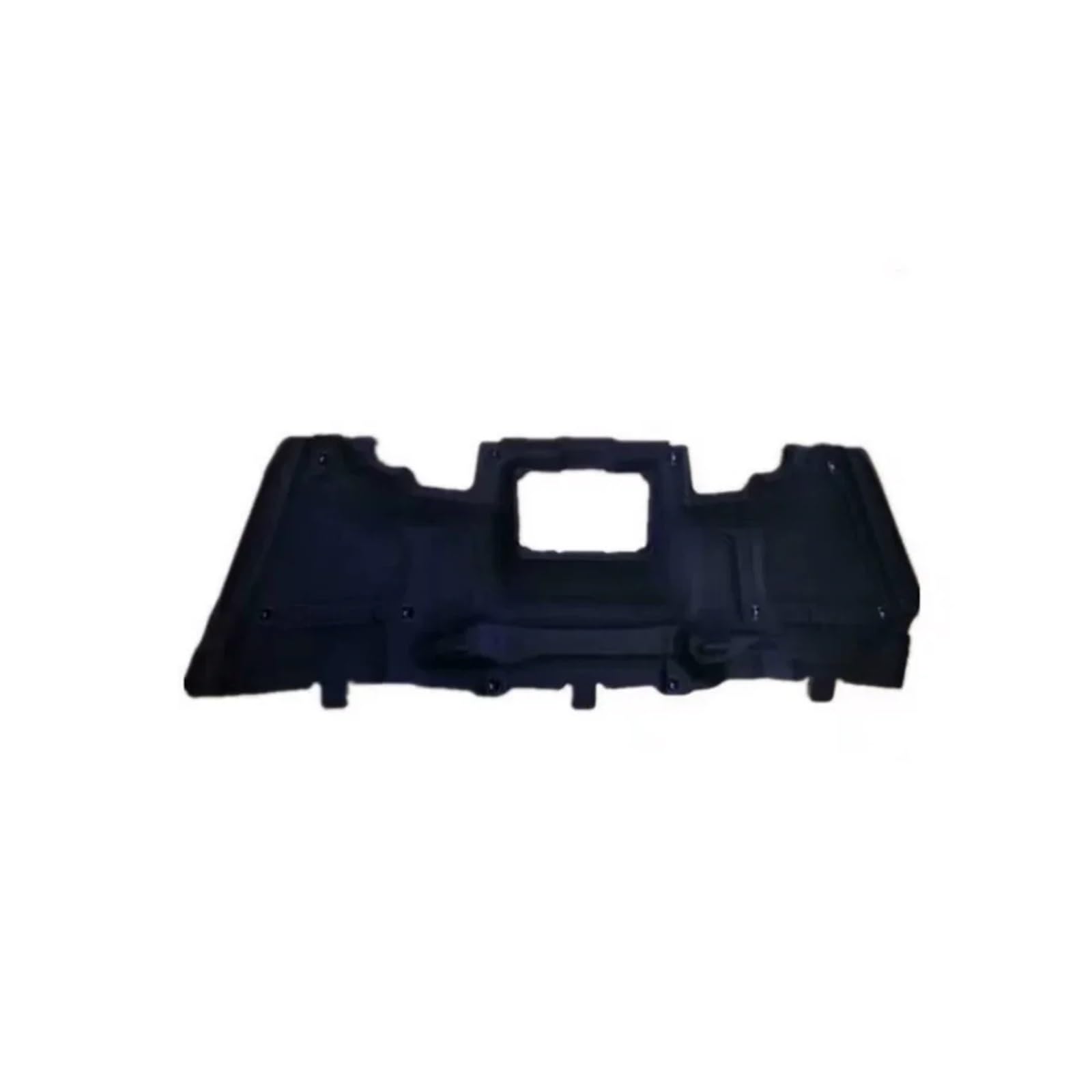 Engine Hood Sound Pad Compatible for Ford Kuga Escape C520 MK 2 ST-Line 2013~2019 Car Fireproof Heat Insulation Cotton Interior Accessories(2017-2019)