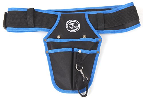 Tratado de + bolsa de herramientas probado con cinturón TT006