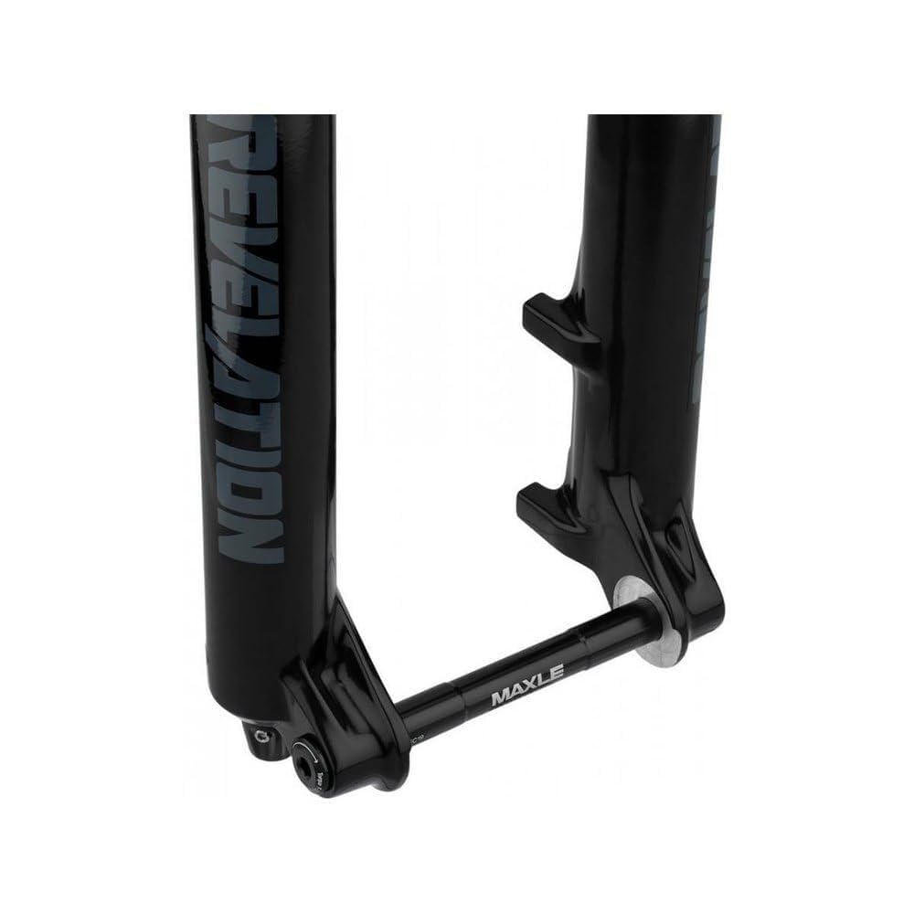 Amazon | RockShox Revelation RC サスペンションフォーク | 29