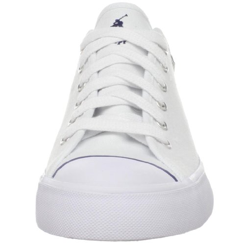 Image of Polo Ralph Lauren Men's Roberts Lace-Up Fashion Sneaker