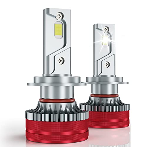 The 10 Best Lumen G7 Led Headlight Conversion Kit Reviews & Comparison