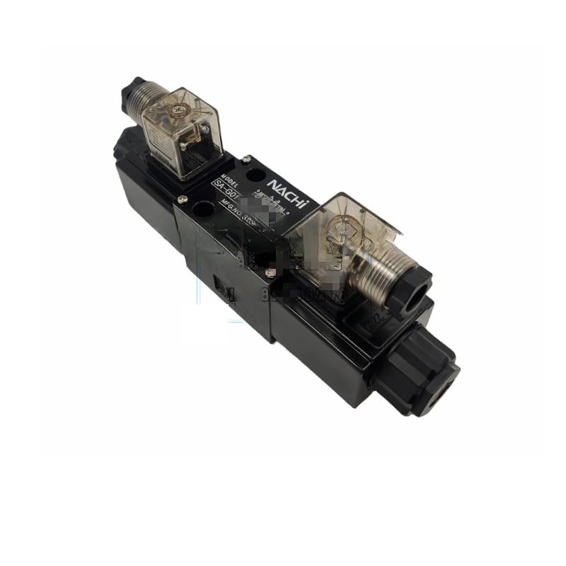 1-piece set of new suitable for solenoid valve SA-G01-C5-R-C1-30