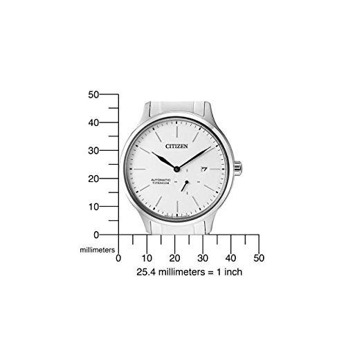 Super Titanio Automático